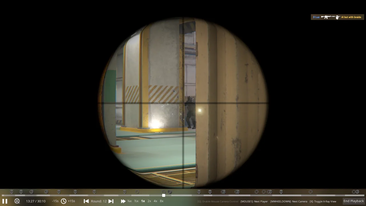 highlight